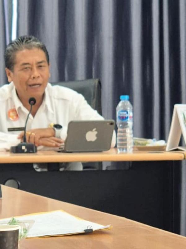 Foto Kepala Dinas 2